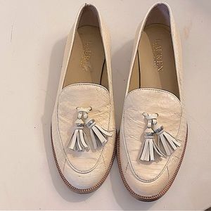 Ralph Lauren loafers size 5.5